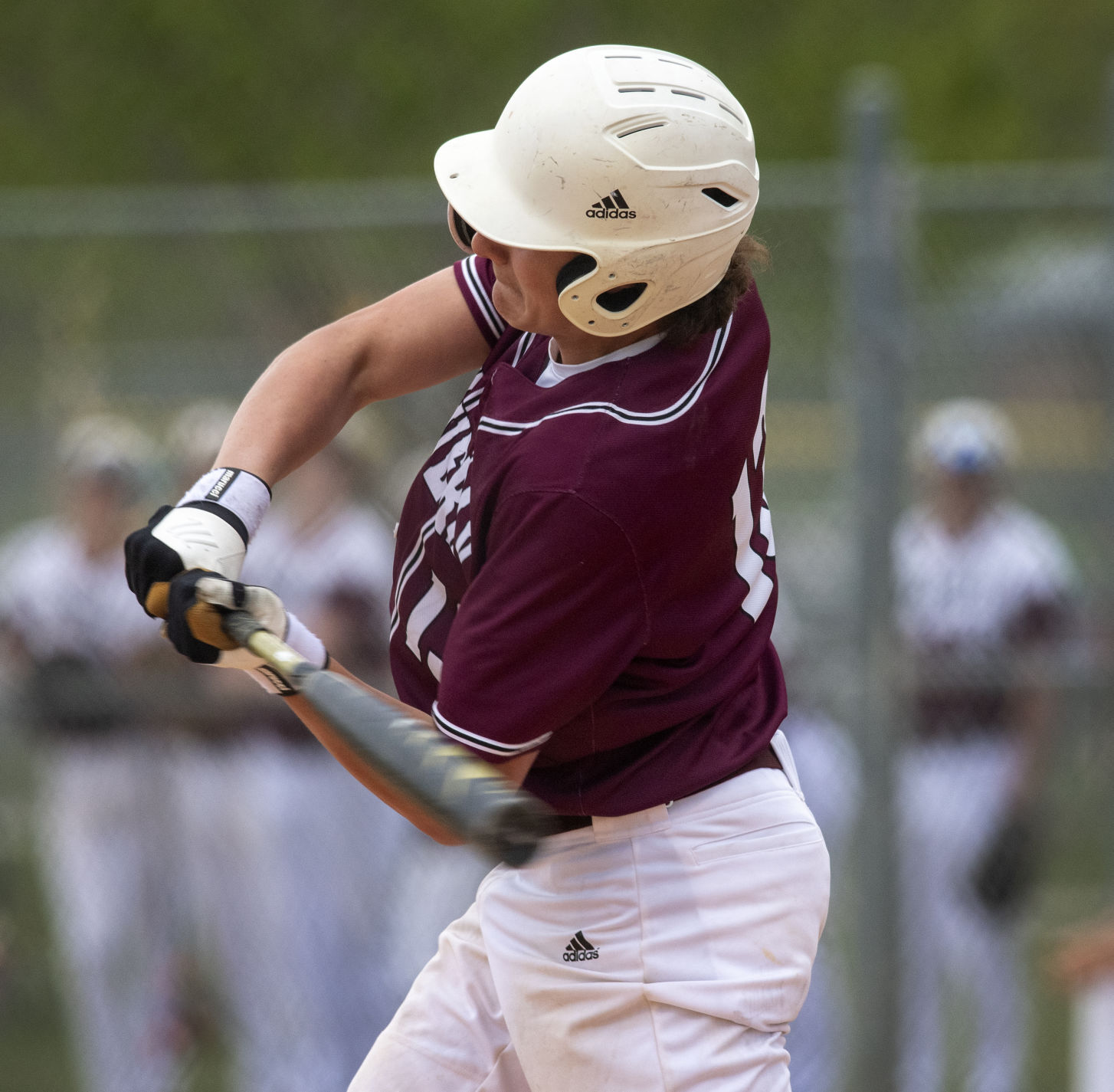 Waverly vs. Lincoln Pius X, 4.27